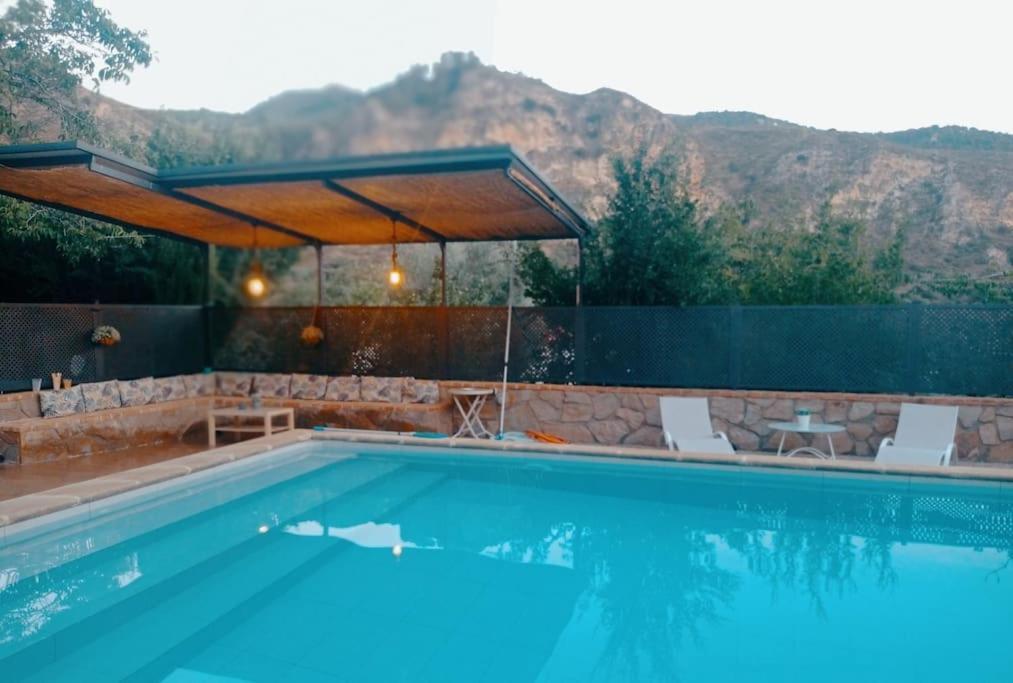 Holiday home Labellacasona