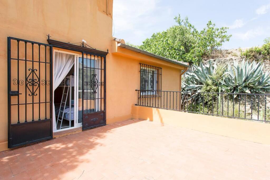 Labellacasona Holiday home Quentar