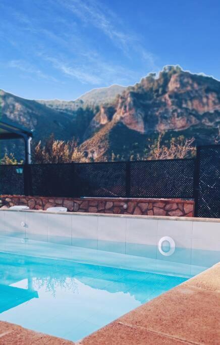 Holiday home Labellacasona *