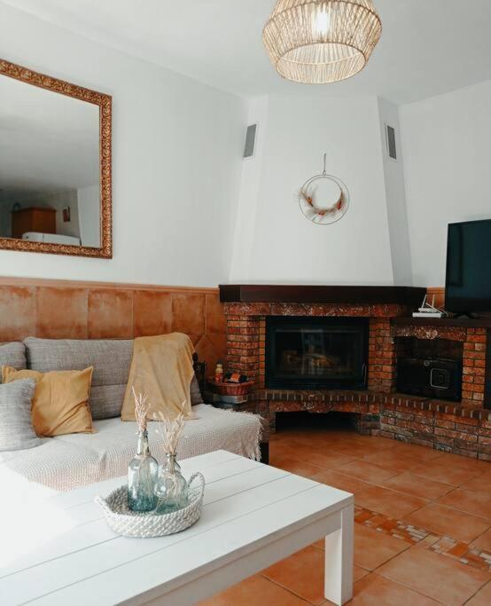 Holiday home Labellacasona Quentar