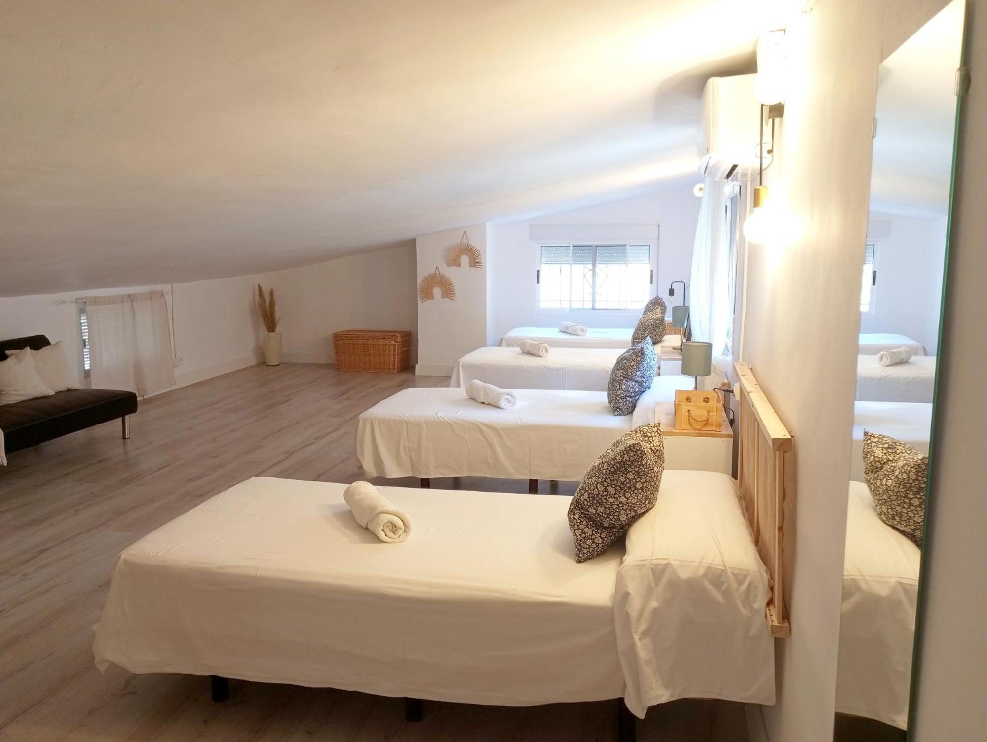 Labellacasona Holiday home