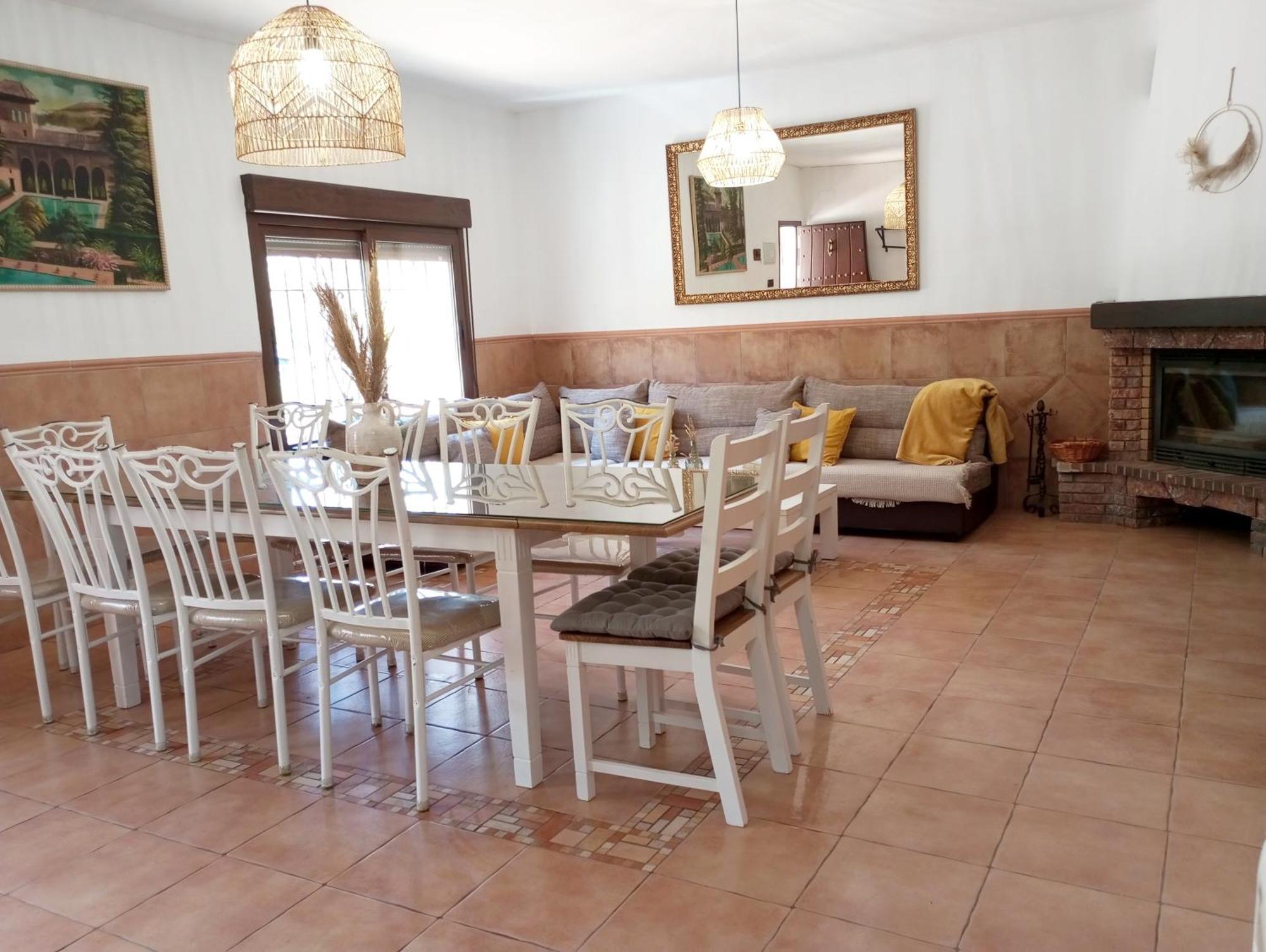 Holiday home Labellacasona *