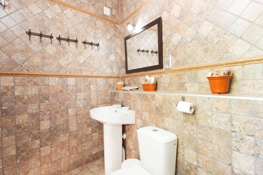 Labellacasona Dom wakacyjny Quéntar